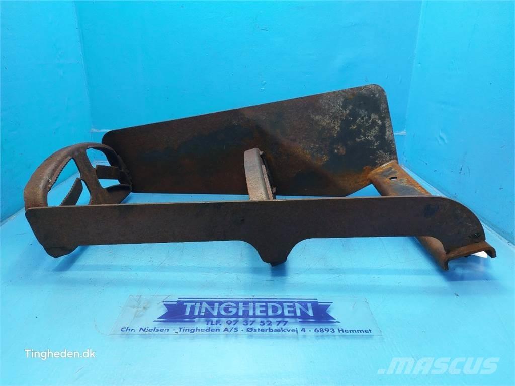 CASE Farmall 95A Overige accessoires voor tractoren