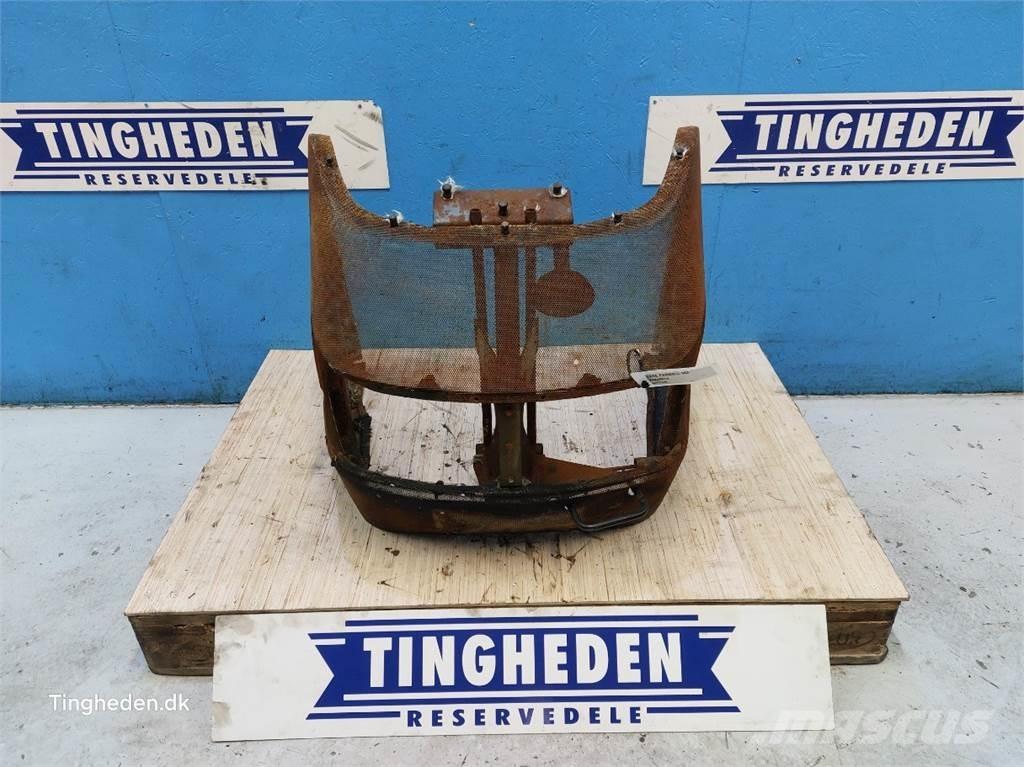 CASE Farmall 95A Overige accessoires voor tractoren