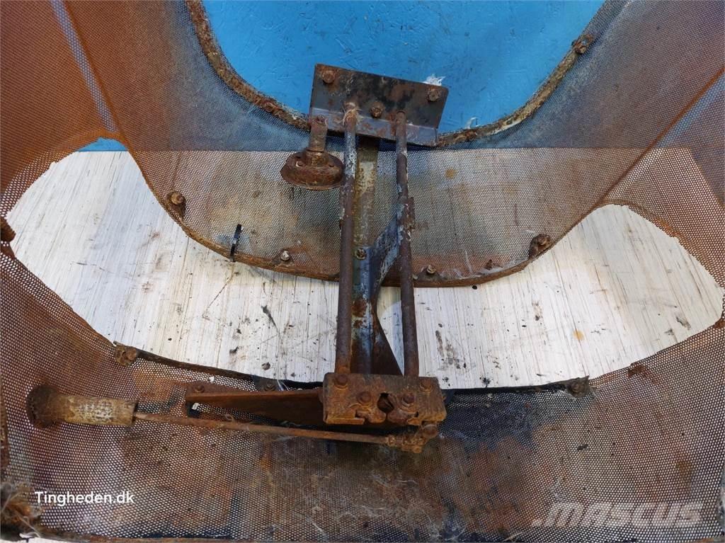 CASE Farmall 95A Overige accessoires voor tractoren