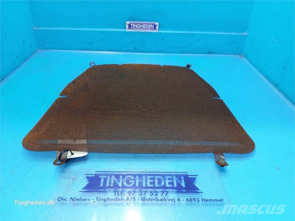 CASE Farmall 95A Overige accessoires voor tractoren