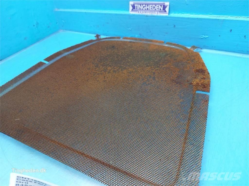 CASE Farmall 95A Overige accessoires voor tractoren