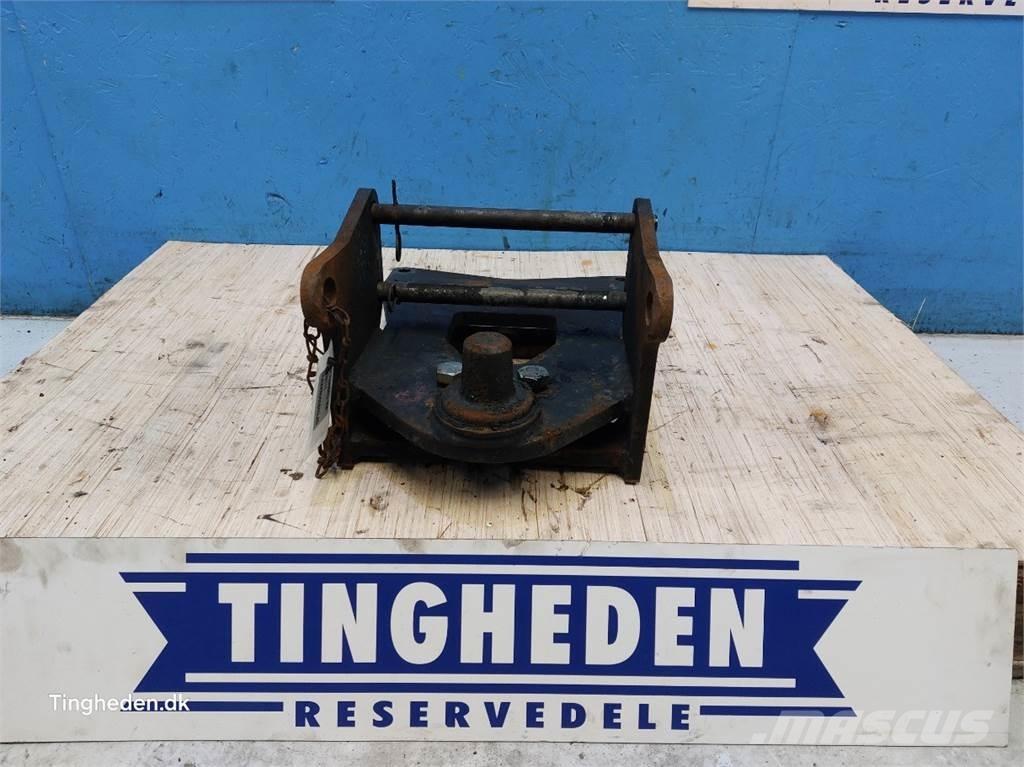 CASE Farmall 95A Overige accessoires voor tractoren