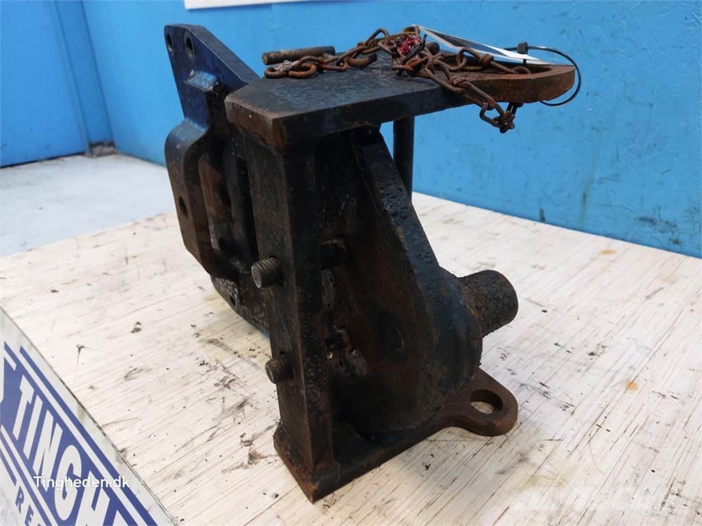 CASE Farmall 95A Overige accessoires voor tractoren