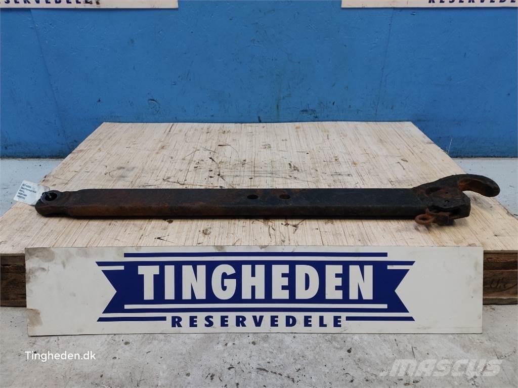 CASE Farmall 95A Overige accessoires voor tractoren