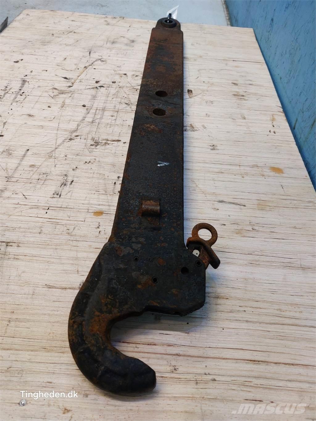 CASE Farmall 95A Overige accessoires voor tractoren