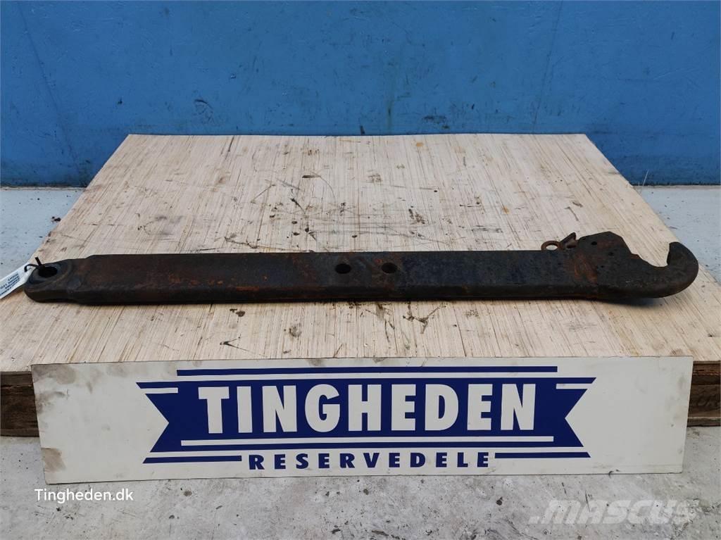 CASE Farmall 95A Overige accessoires voor tractoren