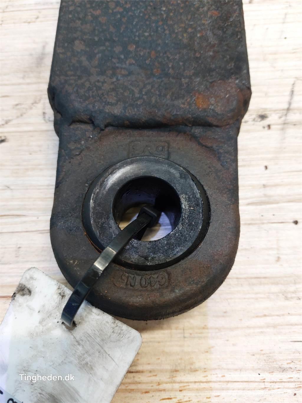 CASE Farmall 95A Overige accessoires voor tractoren