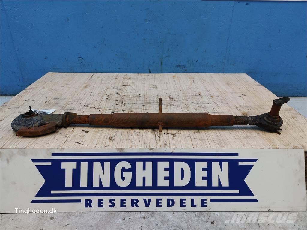 CASE Farmall 95A Overige accessoires voor tractoren