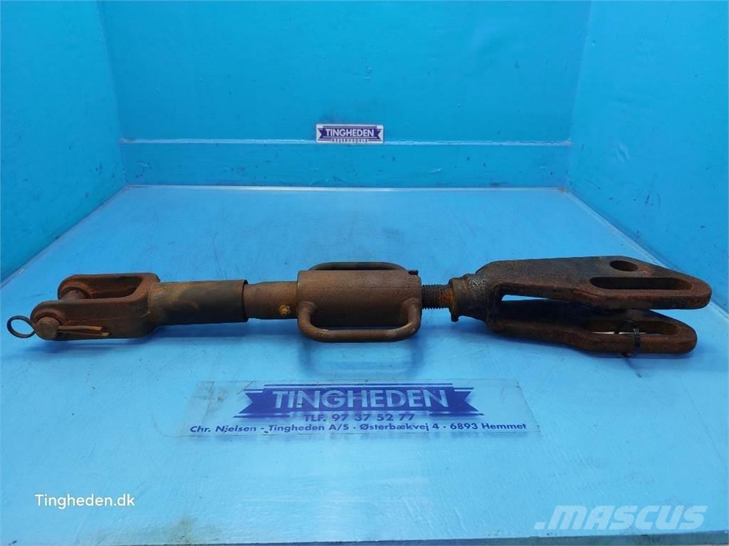 CASE Farmall 95A Overige accessoires voor tractoren