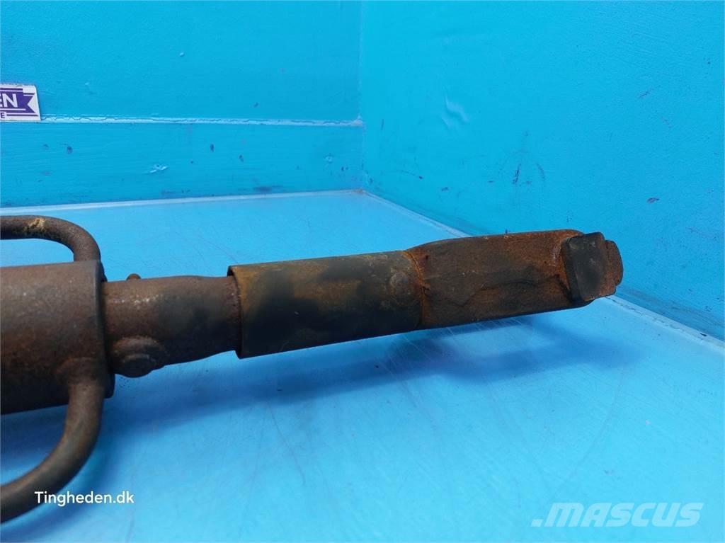 CASE Farmall 95A Overige accessoires voor tractoren