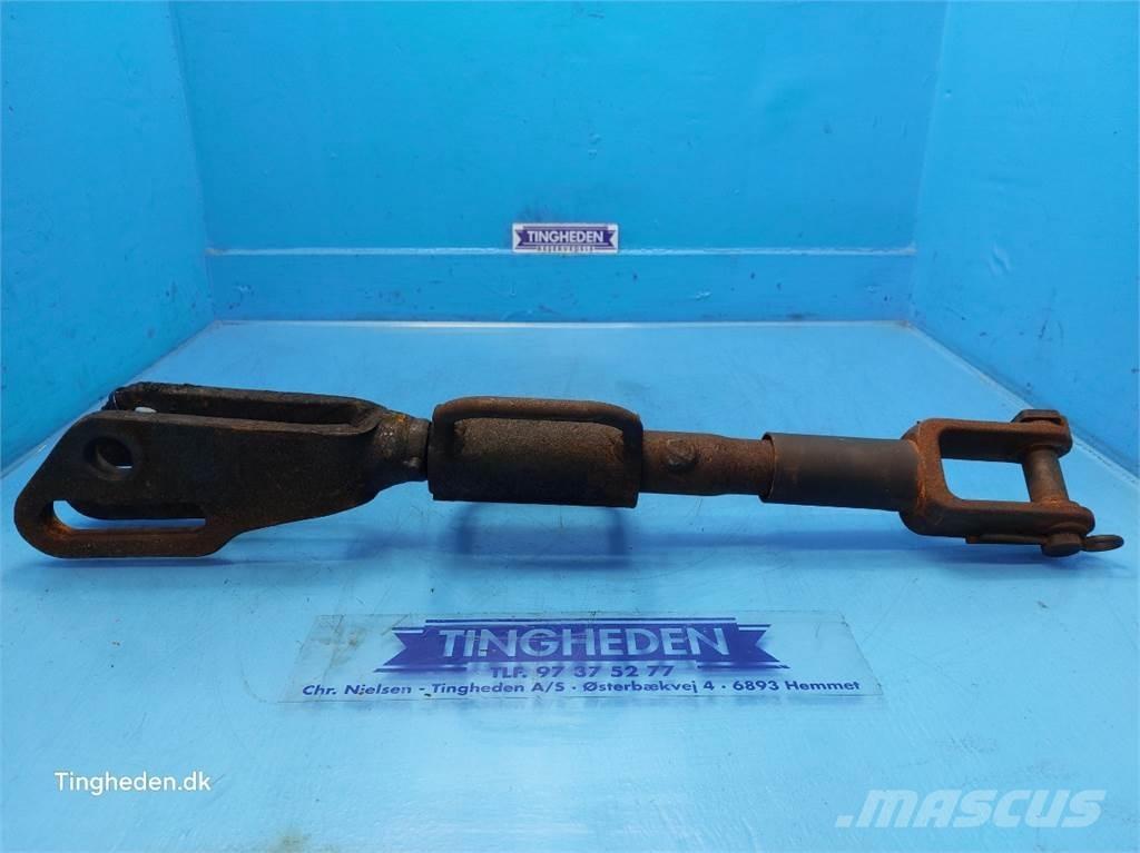 CASE Farmall 95A Overige accessoires voor tractoren