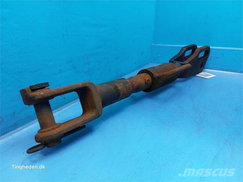 CASE Farmall 95A Overige accessoires voor tractoren