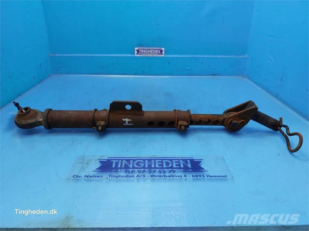 CASE Farmall 95A Overige accessoires voor tractoren