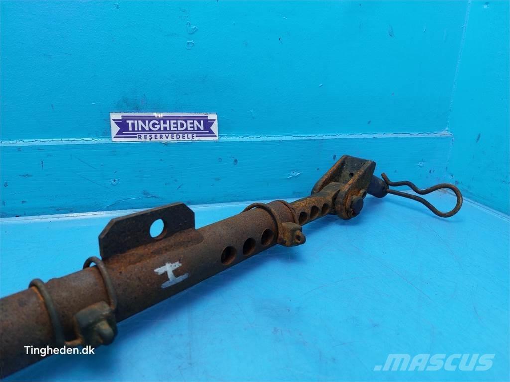 CASE Farmall 95A Overige accessoires voor tractoren