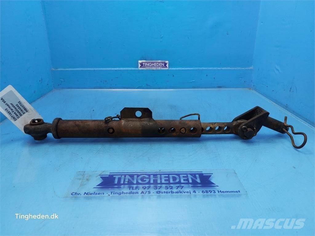 CASE Farmall 95A Overige accessoires voor tractoren