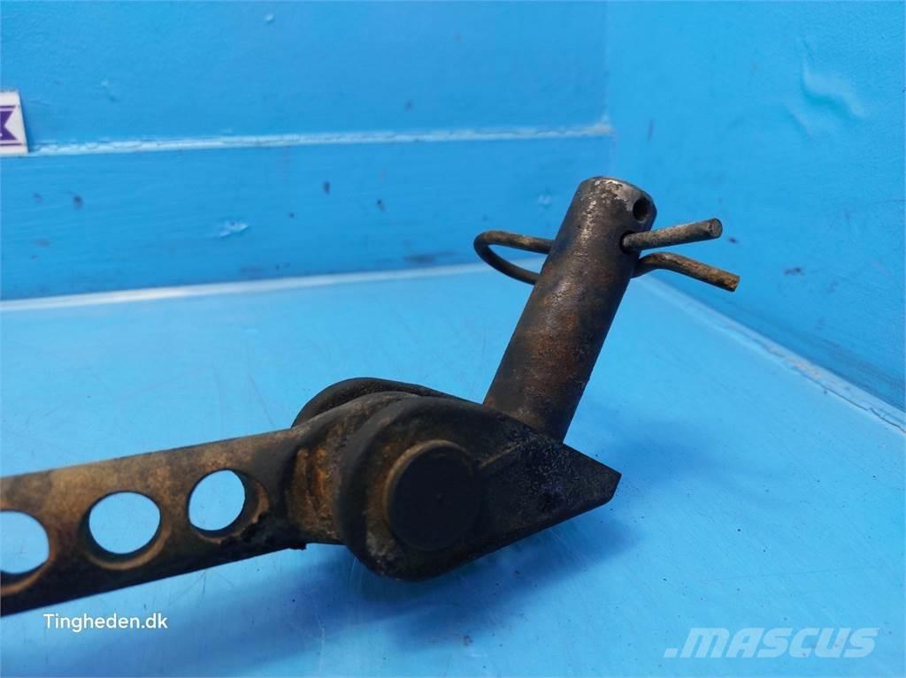 CASE Farmall 95A Overige accessoires voor tractoren