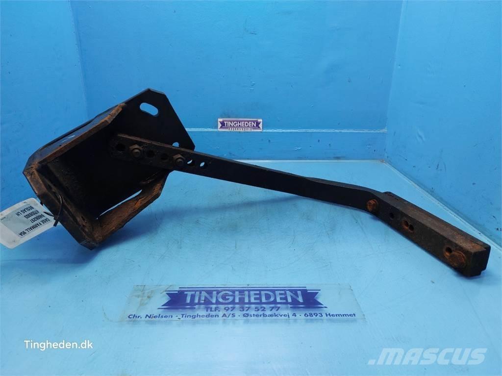CASE Farmall 95A Overige accessoires voor tractoren