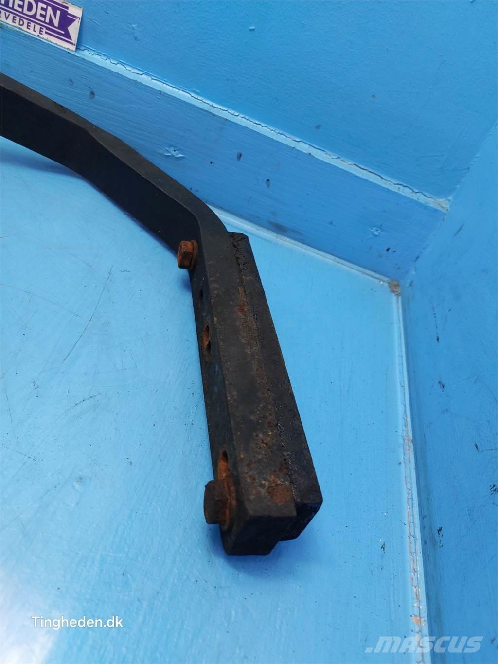 CASE Farmall 95A Overige accessoires voor tractoren