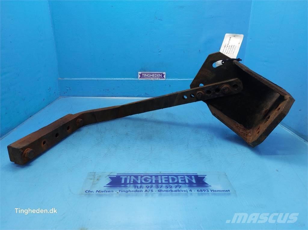 CASE Farmall 95A Overige accessoires voor tractoren