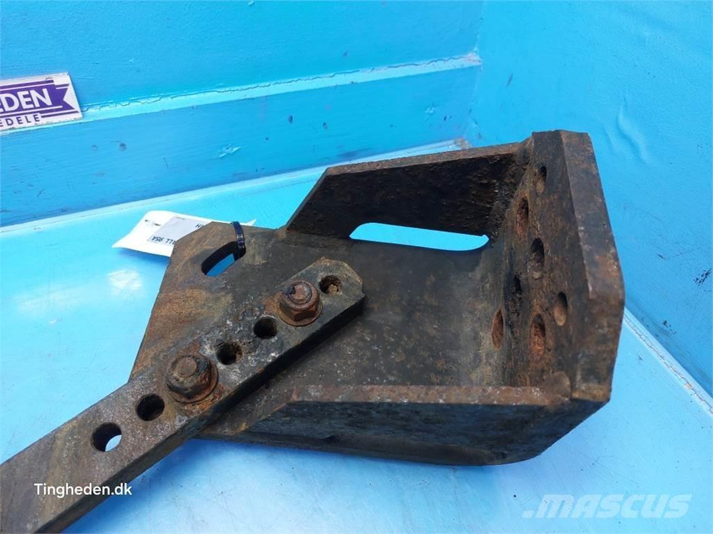 CASE Farmall 95A Overige accessoires voor tractoren