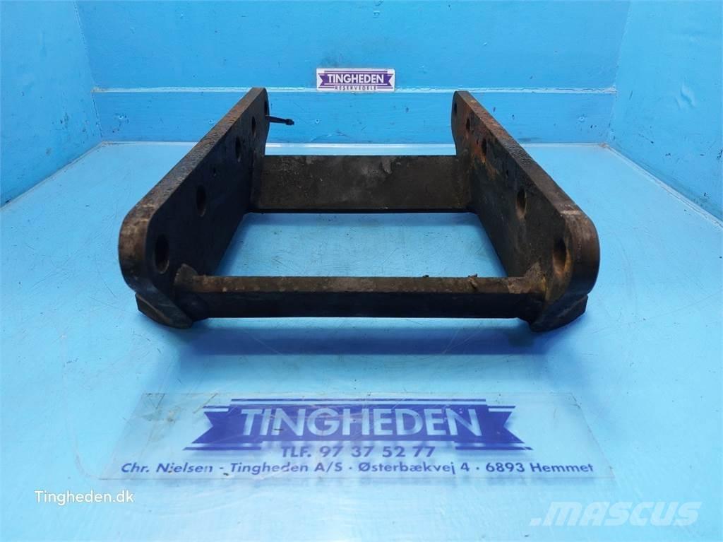 CASE Farmall 95A Overige accessoires voor tractoren