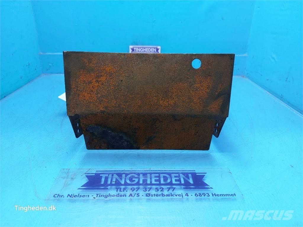 CASE Farmall 95A Overige accessoires voor tractoren