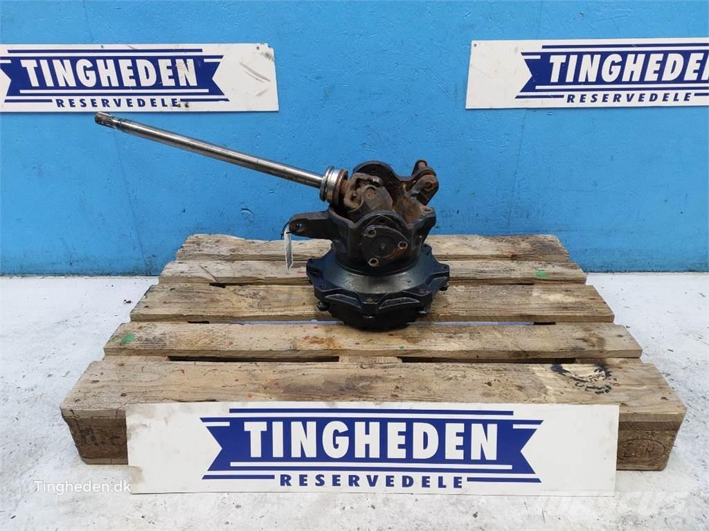 CASE Farmall 95A Overige accessoires voor tractoren