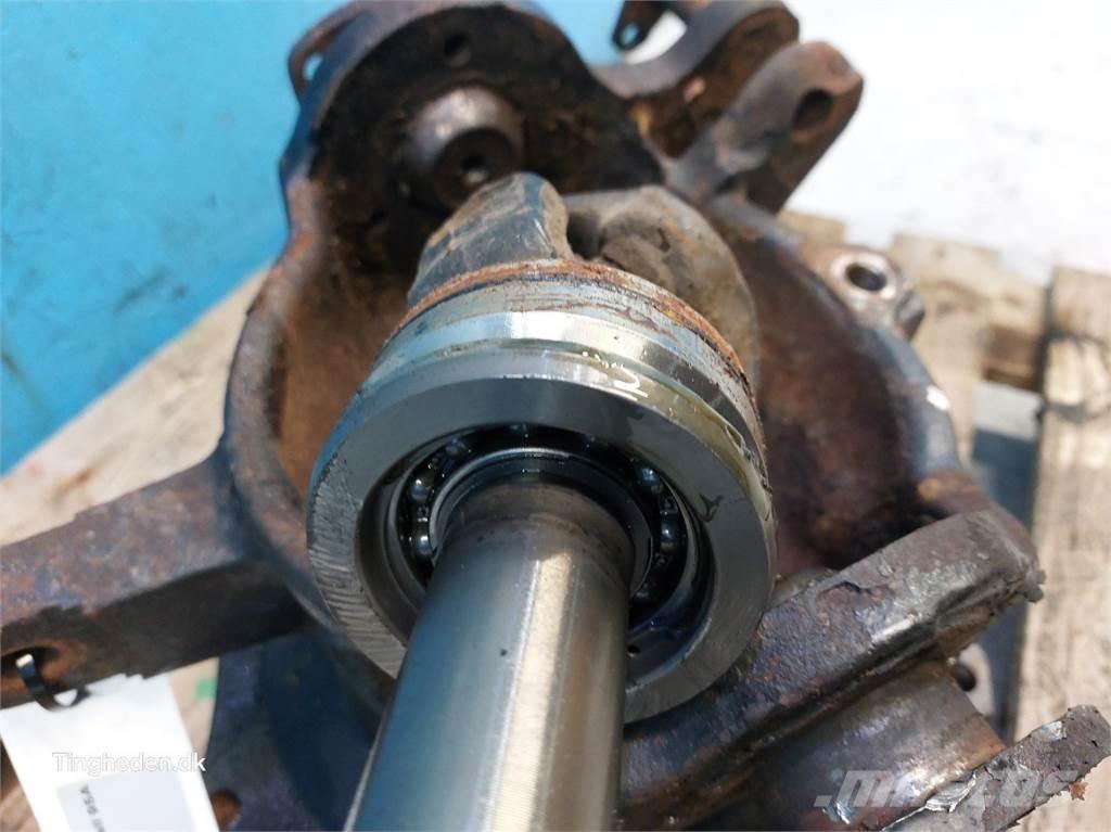 CASE Farmall 95A Overige accessoires voor tractoren