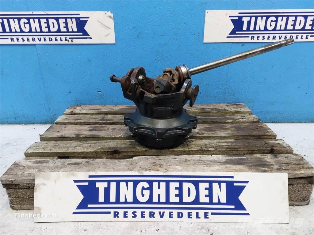 CASE Farmall 95A Overige accessoires voor tractoren