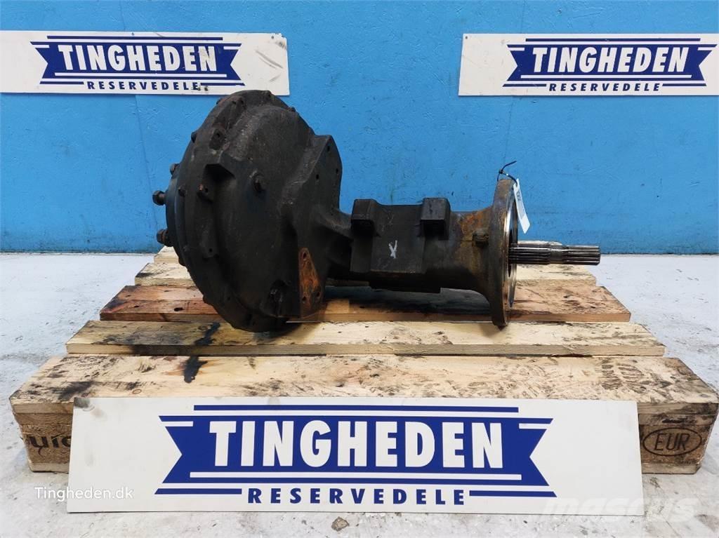 CASE Farmall 95A Overige accessoires voor tractoren