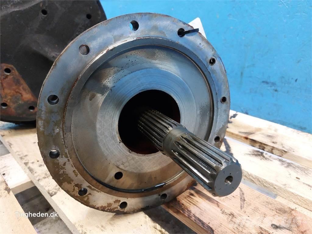 CASE Farmall 95A Overige accessoires voor tractoren