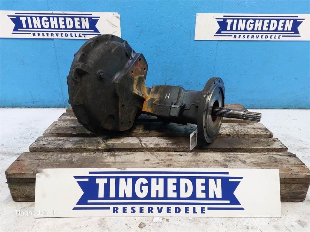 CASE Farmall 95A Overige accessoires voor tractoren