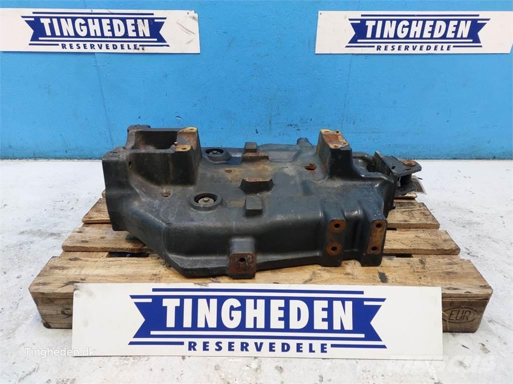 CASE Farmall 95A Overige accessoires voor tractoren