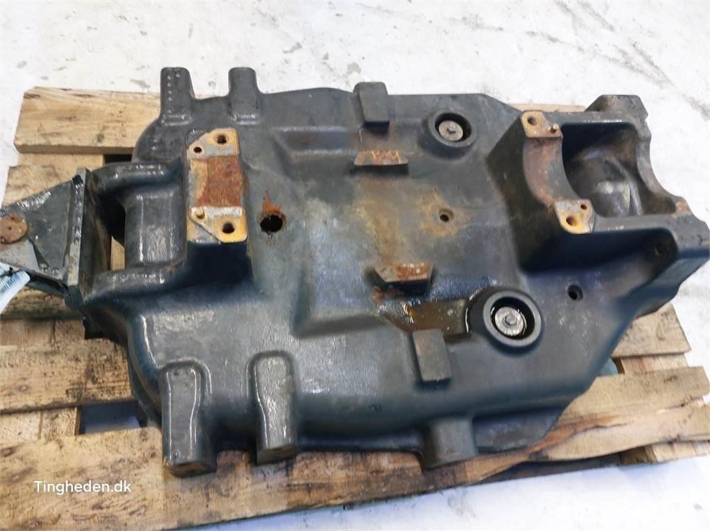 CASE Farmall 95A Overige accessoires voor tractoren