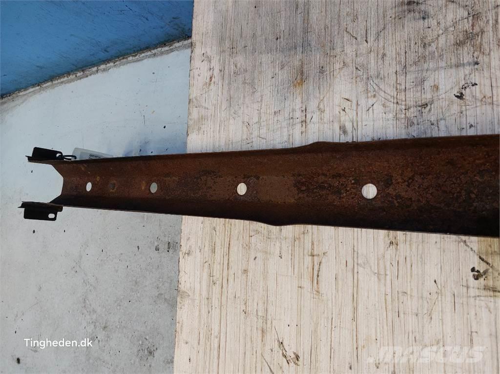 CASE Farmall 95A Overige accessoires voor tractoren