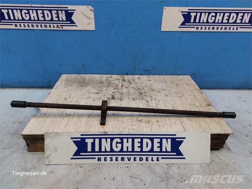 CASE Farmall 95A Overige accessoires voor tractoren