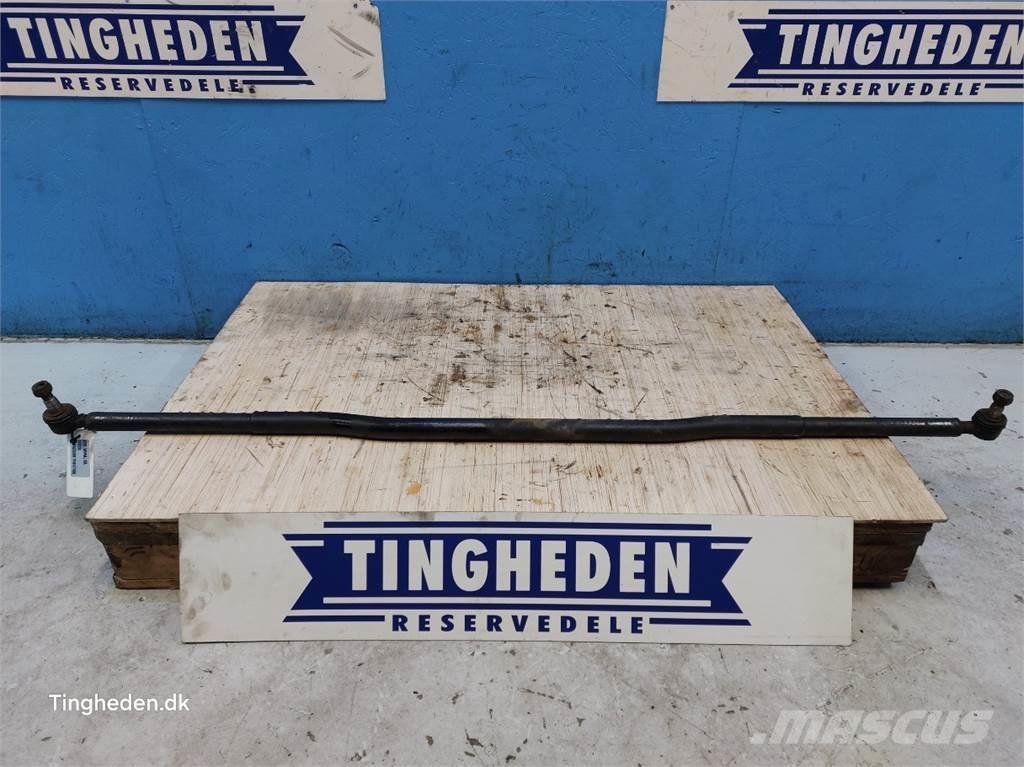 CASE Farmall 95A Overige accessoires voor tractoren