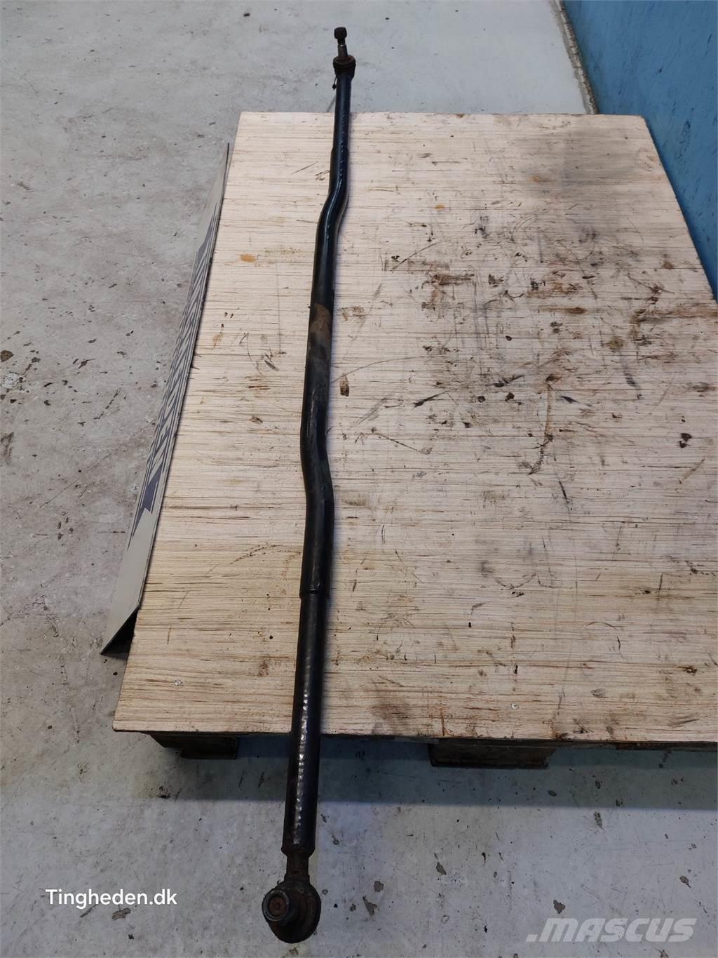 CASE Farmall 95A Overige accessoires voor tractoren