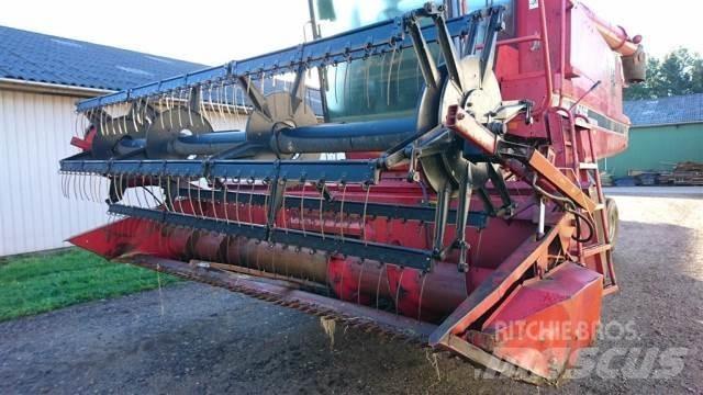 Case IH 13 Accessoires voor maaidorsmachines