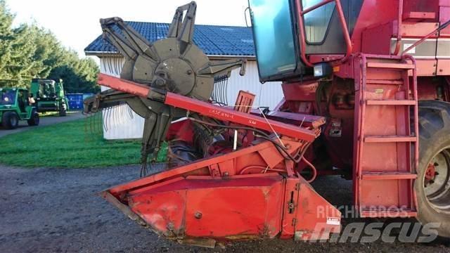 Case IH 13 Accessoires voor maaidorsmachines