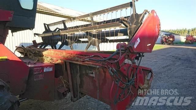 Case IH 13 Accessoires voor maaidorsmachines