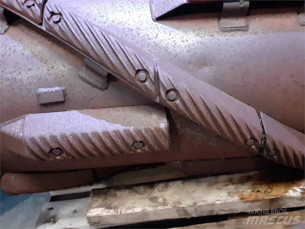 Case IH 1460 Accessoires voor maaidorsmachines