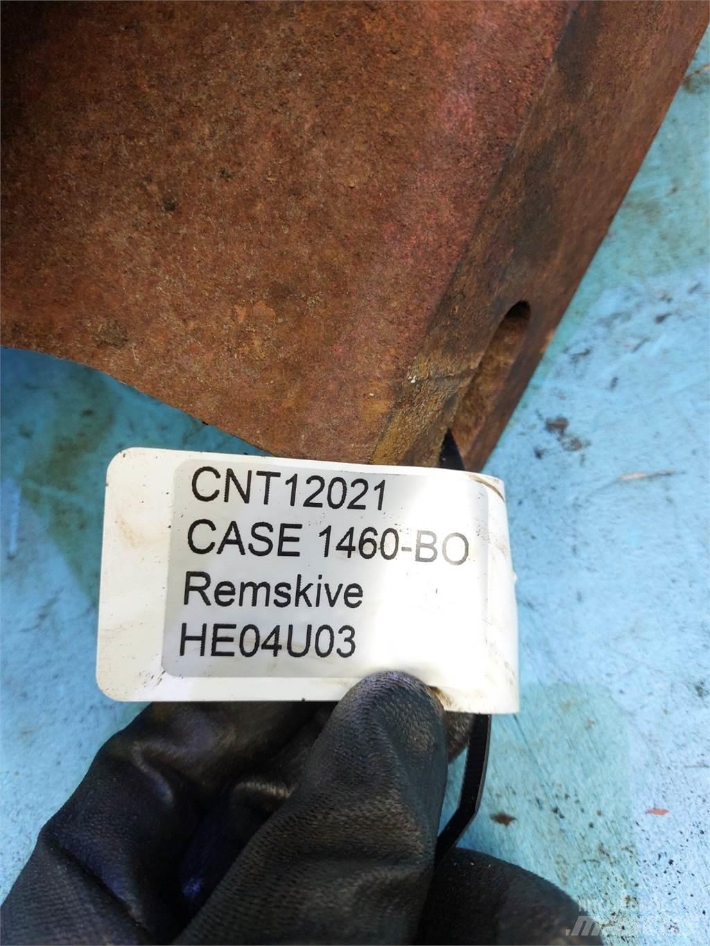 Case IH 1460 Landbouw - overige