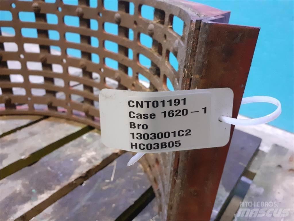 Case IH 1620 Accessoires voor maaidorsmachines