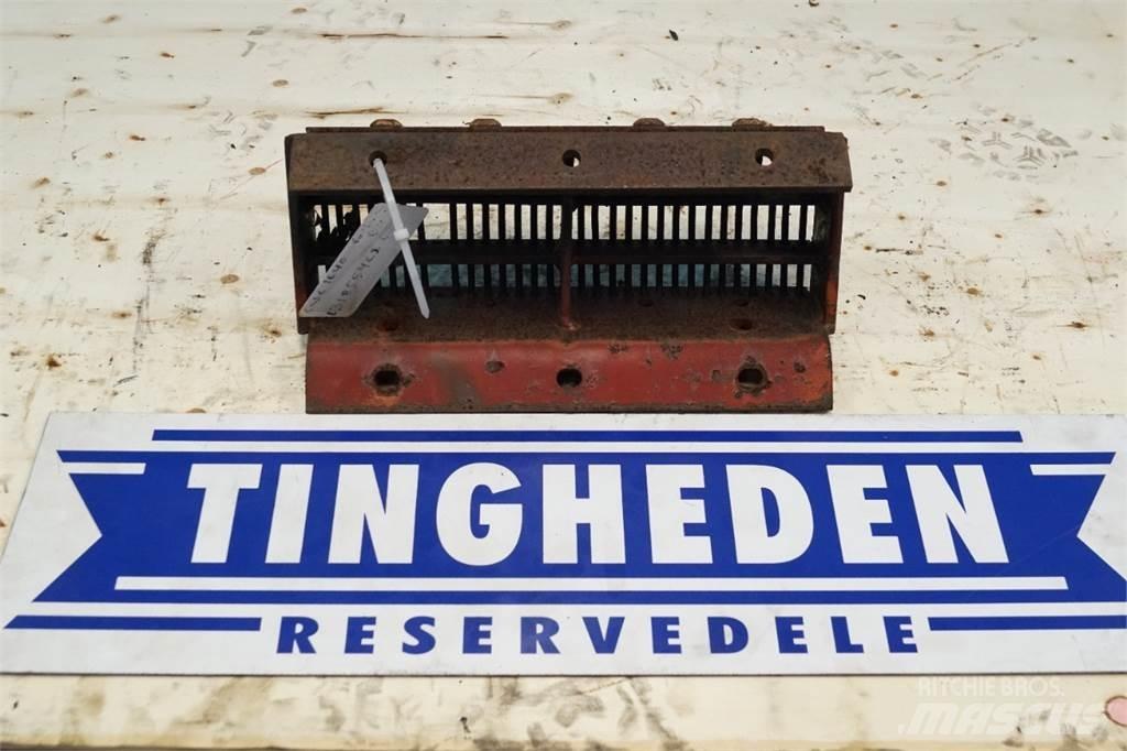Case IH 1640 Accessoires voor maaidorsmachines