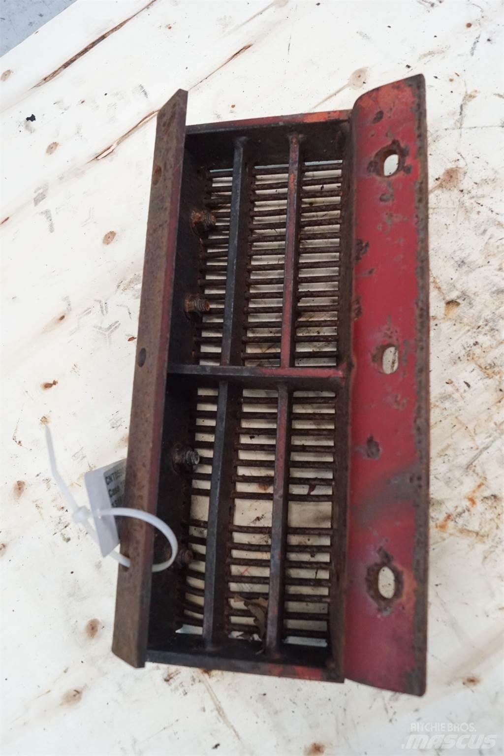 Case IH 1640 Accessoires voor maaidorsmachines