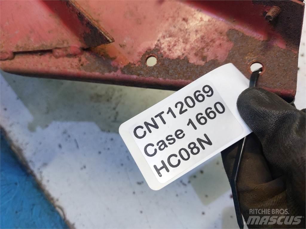 Case IH 1660 Zand- en zoutstrooimachines