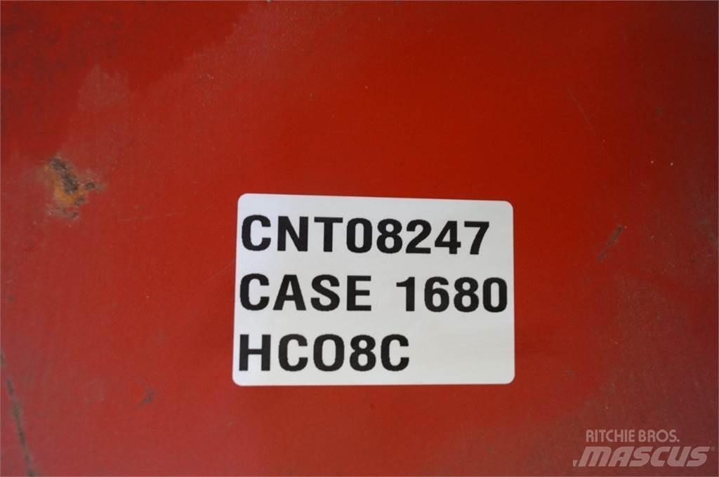 Case IH 1680 Landbouw - overige