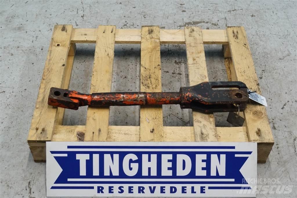 Case IH 1694 Overige accessoires voor tractoren
