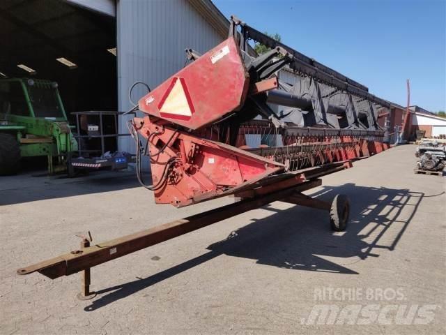 Case IH 17,5 Accessoires voor maaidorsmachines